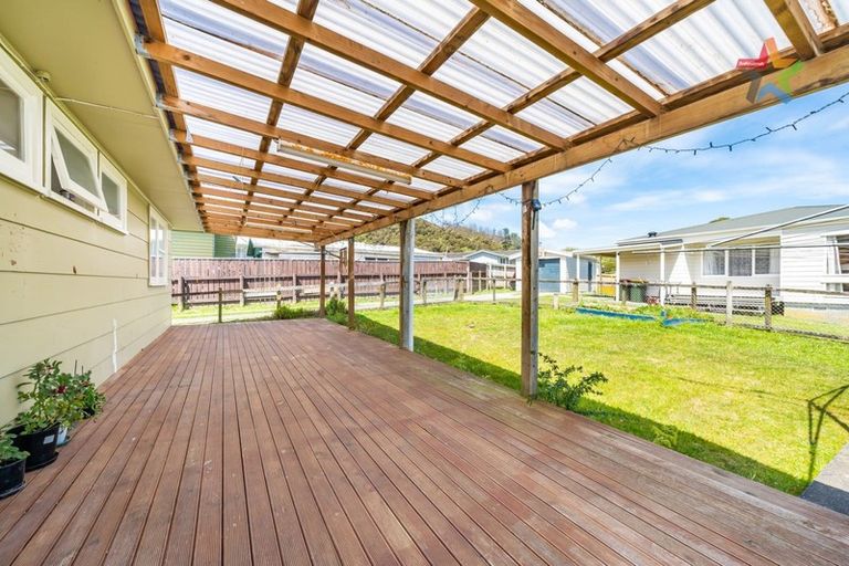 Photo of property in 61 Antrim Crescent, Wainuiomata, Lower Hutt, 5014