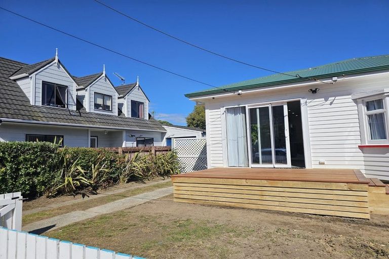 Photo of property in 81 Kemp Street, Kilbirnie, Wellington, 6022