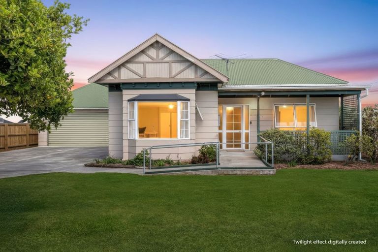 Photo of property in 65 Nixon Street, Tinwald, Ashburton, 7700