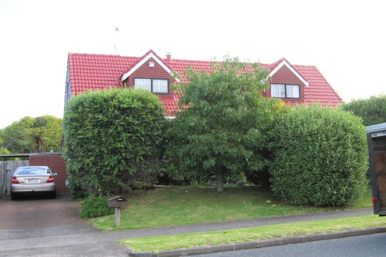 Photo of property in 16 Dianne Louise Drive, Half Moon Bay, Auckland, 2012