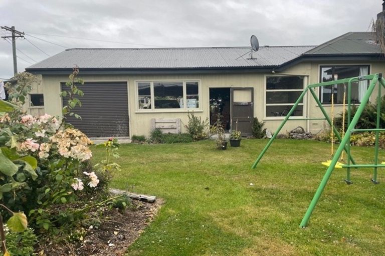 Photo of property in 15 Princes Street, Fairlie, 7925