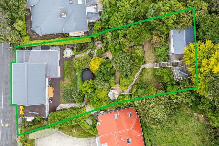 Photo of property in 32 Mccoll Street, Vogeltown, Wellington, 6021