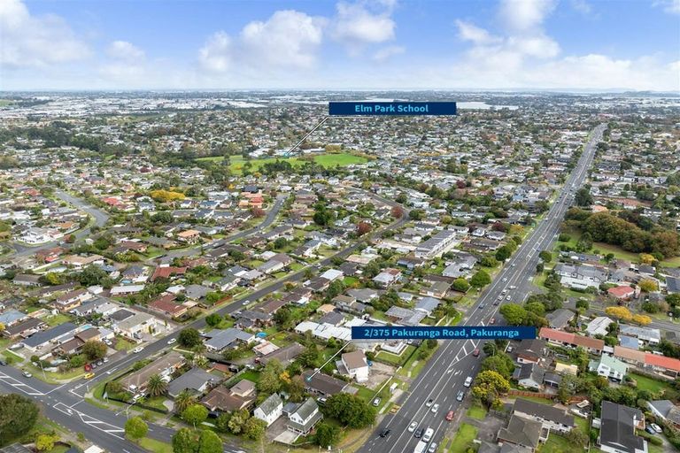 Photo of property in 2/375 Pakuranga Road, Pakuranga Heights, Auckland, 2010