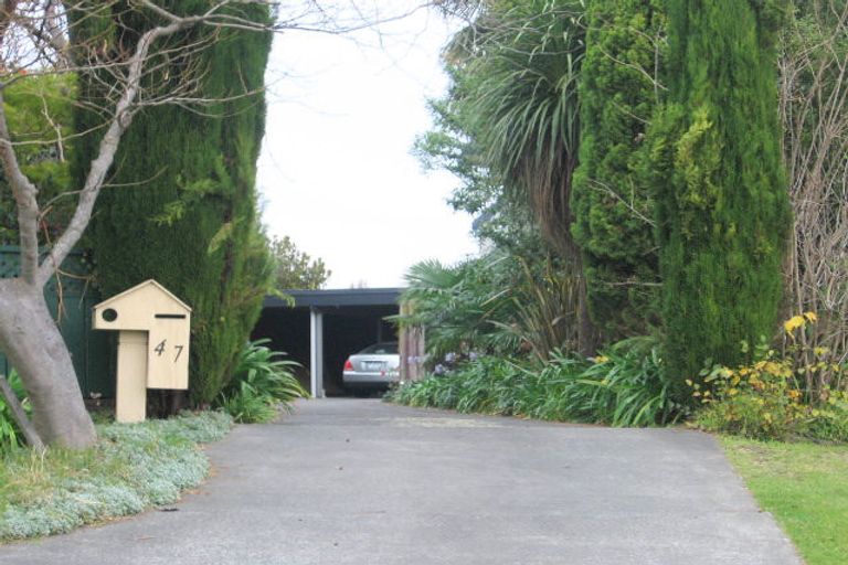 Photo of property in 47 Trent Street, Taradale, Napier, 4112