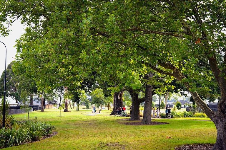 Photo of property in 17 Wilkin Street, Woodend, 7610