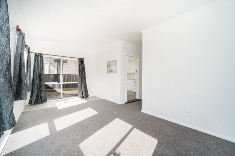 Photo of property in 193 Ferguson Street, West End, Palmerston North, 4412