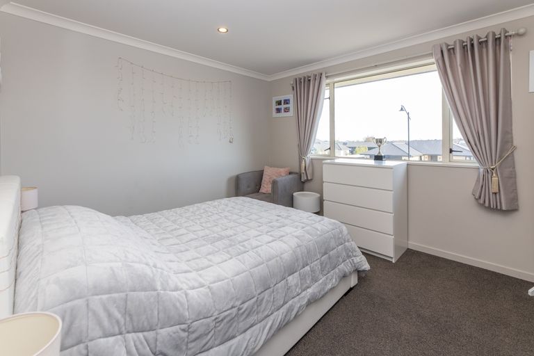 Photo of property in 52 Beaumont Drive, Rolleston, 7614