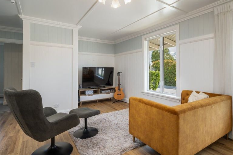 Photo of property in 15 Kirk Street, Renwick, 7204