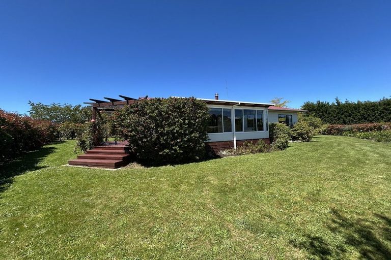 Photo of property in 524h Paierau Road, Opaki, Masterton, 5881