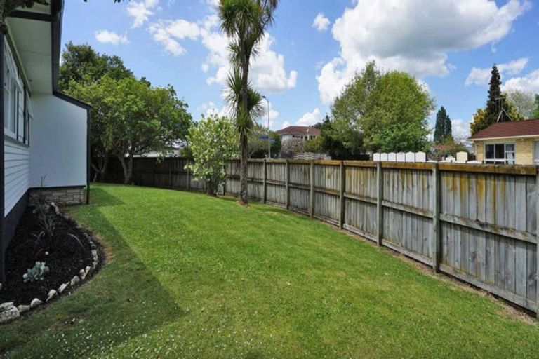 Photo of property in 1 Claremont Avenue, Chartwell, Hamilton, 3210