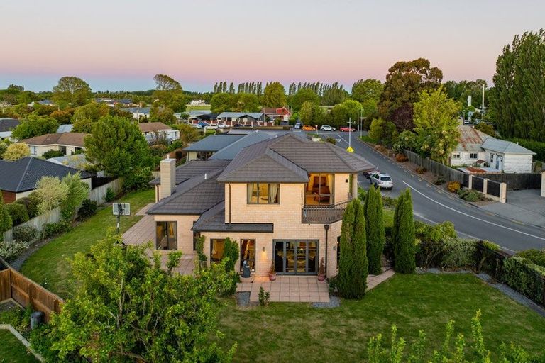 Photo of property in 6 East Ellington Drive, Mairehau, Christchurch, 8052