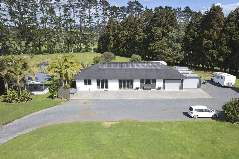 Photo of property in 223a Ness Road, Waipapa, Kerikeri, 0295