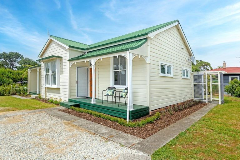 Photo of property in 4 Wi Pere Street, Mangapapa, Gisborne, 4010