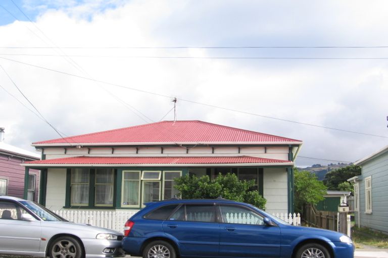 Photo of property in 3 Queen Street, Petone, Lower Hutt, 5012