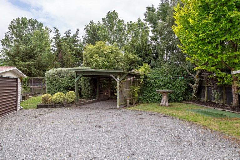 Photo of property in 44 Waite Street, Featherston, 5710