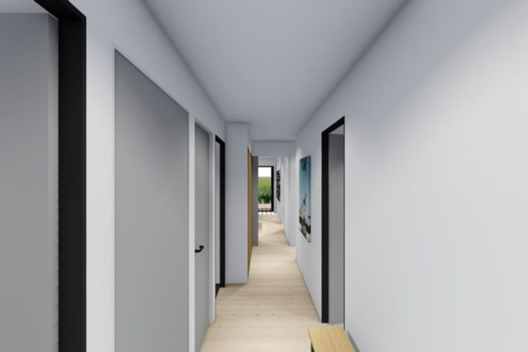 Photo of property in 43 Nobilo Road, Kumeu, 0810