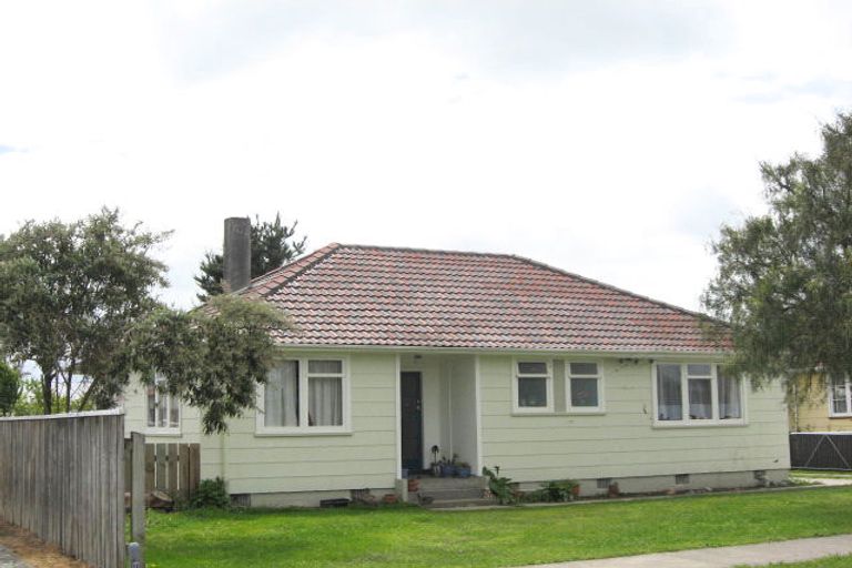Photo of property in 3 Smith Avenue, Mayfield, Blenheim, 7201