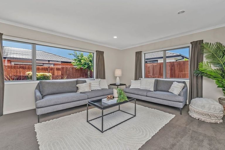 Photo of property in 59 Rawnsley Terrace, Wigram, Christchurch, 8042