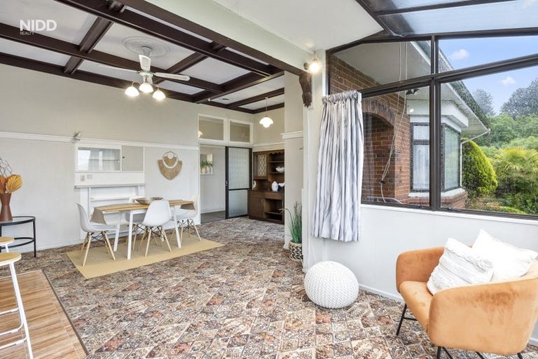 Photo of property in 161 Caversham Valley Road, Calton Hill, Dunedin, 9012