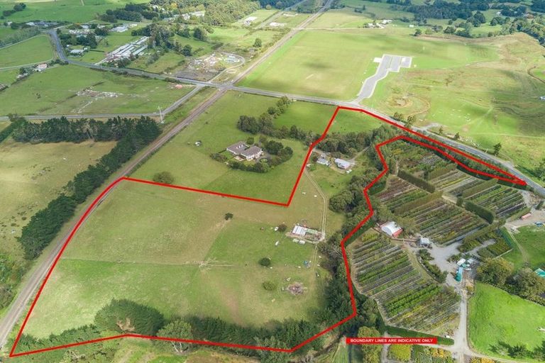 Photo of property in 156 Opaheke Road, Opaheke, Papakura, 2584