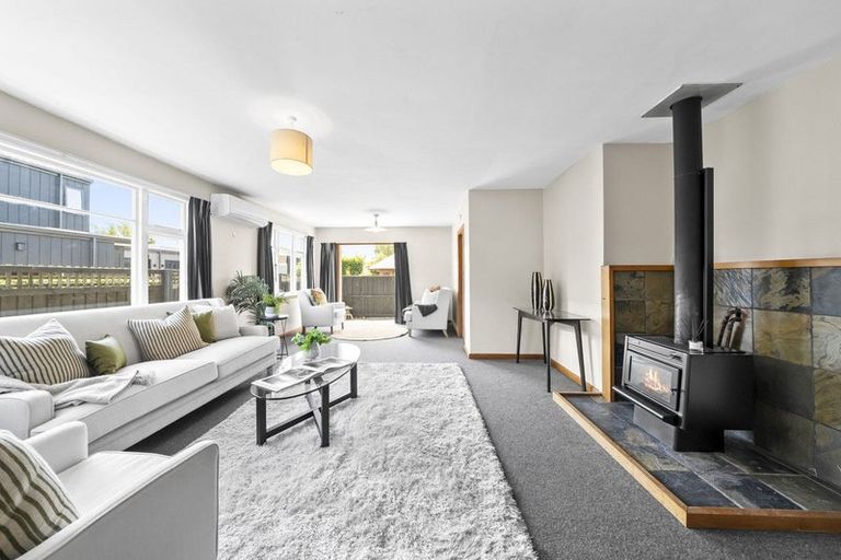 Photo of property in 198 Rutland Street, St Albans, Christchurch, 8052