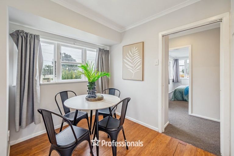 Photo of property in 19 Kowhai Street, Naenae, Lower Hutt, 5011