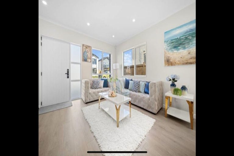 Photo of property in 57 Koromeke Street, Flat Bush, Auckland, 2019