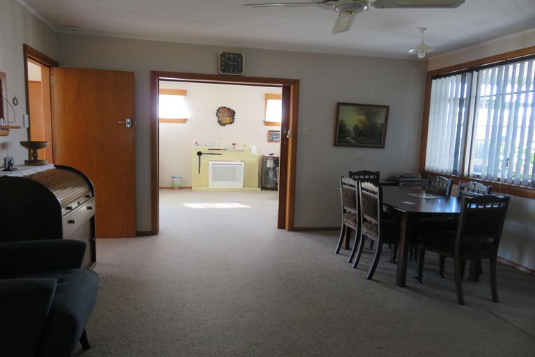 Photo of property in 40 Hayhurst Street, Temuka, 7920