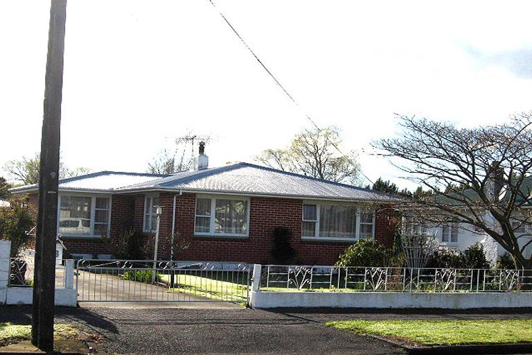 Photo of property in 73 Herbert Street, Masterton, 5810