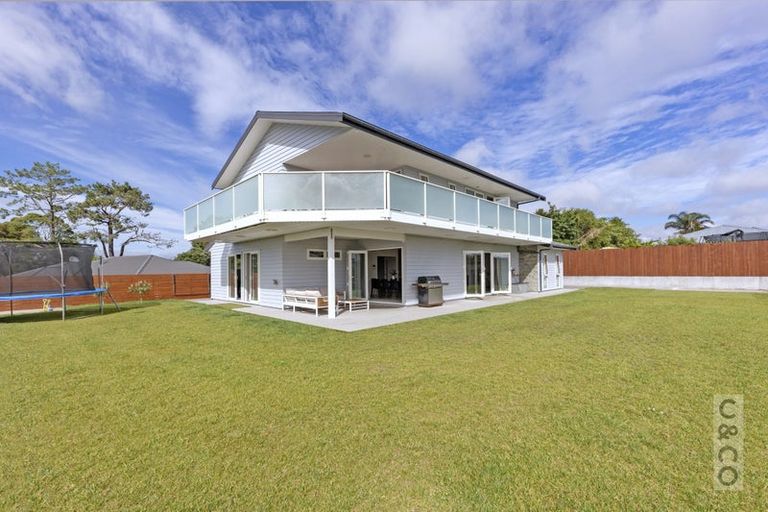 Photo of property in 59 Queen Street, Riverhead, 0820