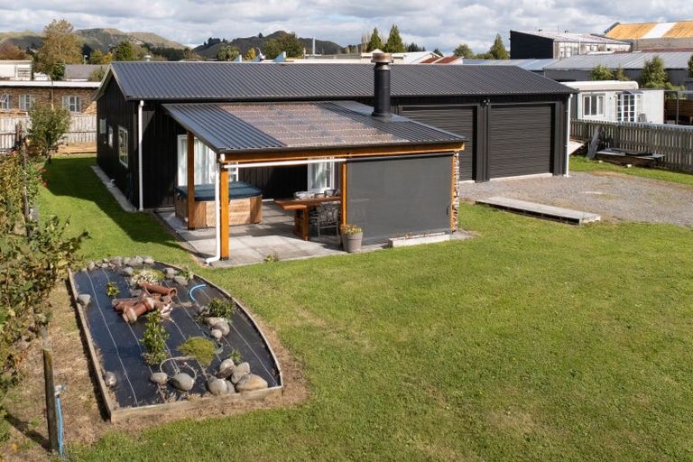 Photo of property in 4 King Street, Raetihi, 4632