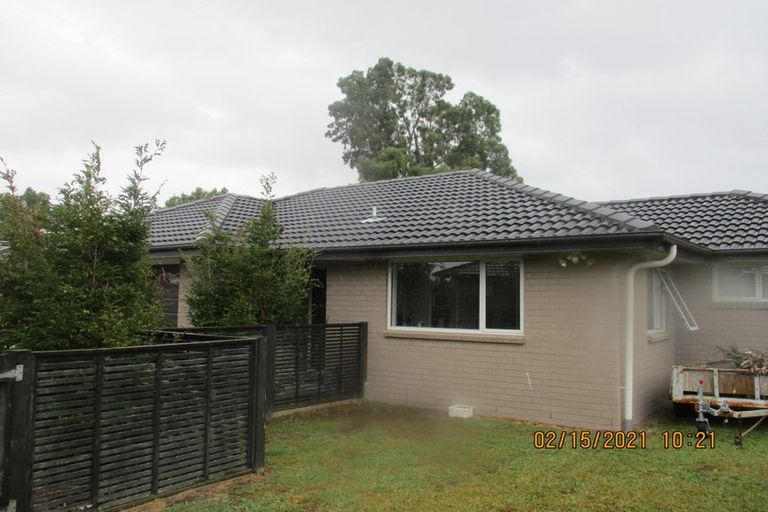 Photo of property in 18 Sunrise Place, Te Aroha, 3320