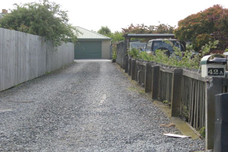 Photo of property in 42a Main Road North, Woodend, 7610