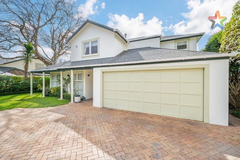 Photo of property in 1/127 Woburn Road, Woburn, Lower Hutt, 5010