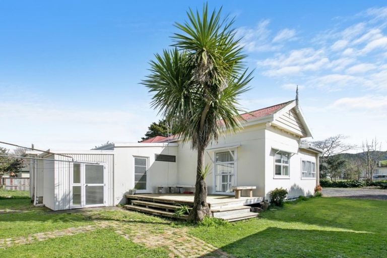 Photo of property in 12 Galbraith Street, Waihi, 3610