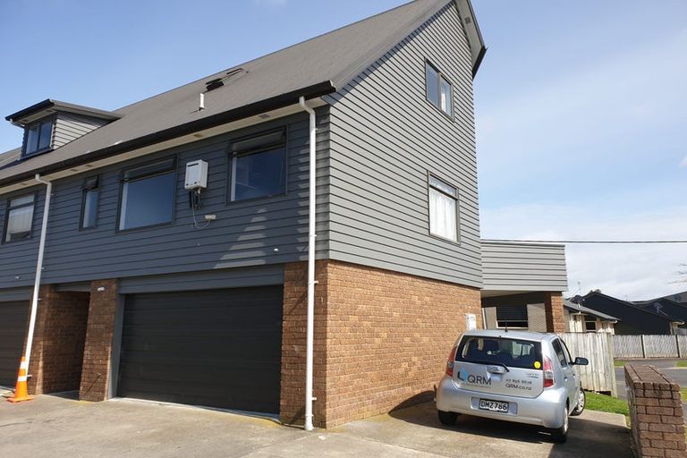 Photo of property in 15h Greensboro Street, Hamilton East, Hamilton, 3216