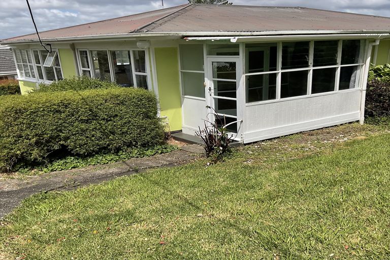 Photo of property in 40 Rodney Street, Howick, Auckland, 2014