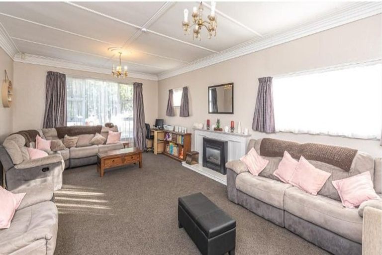 Photo of property in 56 Fitzherbert Avenue, Tawhero, Whanganui, 4501