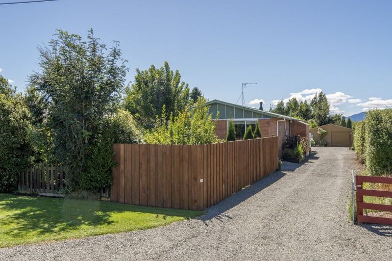 Photo of property in 19 Tramway Road, Springfield, 7681