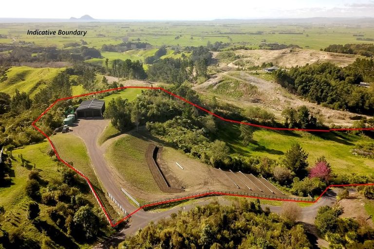 Photo of property in 28b Iramoko Lane, Manawahe, Whakatane, 3193