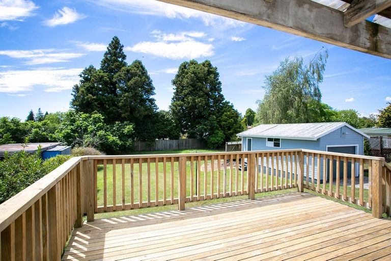 Photo of property in 22 Grace Crescent, Tokoroa, 3420