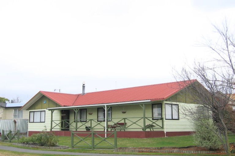 Photo of property in 31 Ryan Crescent, Greenmeadows, Napier, 4112