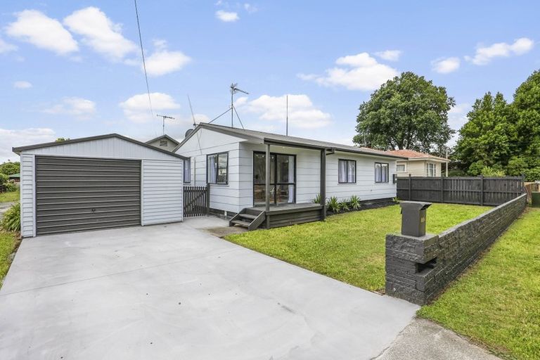 Photo of property in 85a Mardon Road, Enderley, Hamilton, 3214