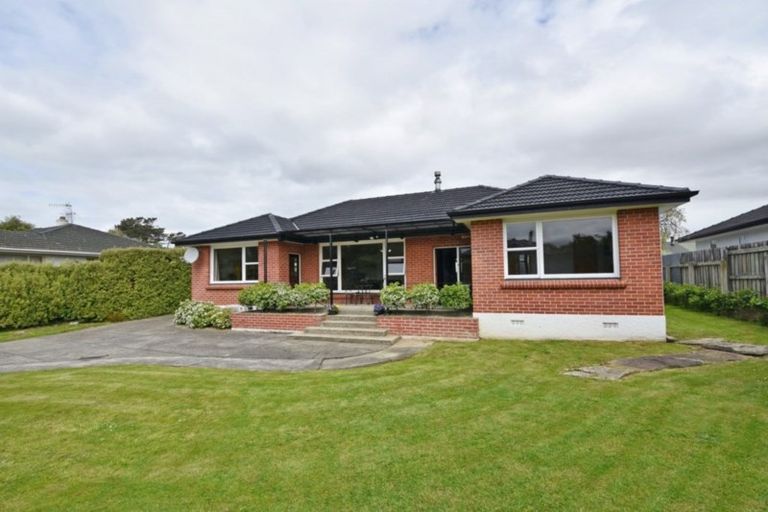 Photo of property in 91a Avenal Street, Avenal, Invercargill, 9810
