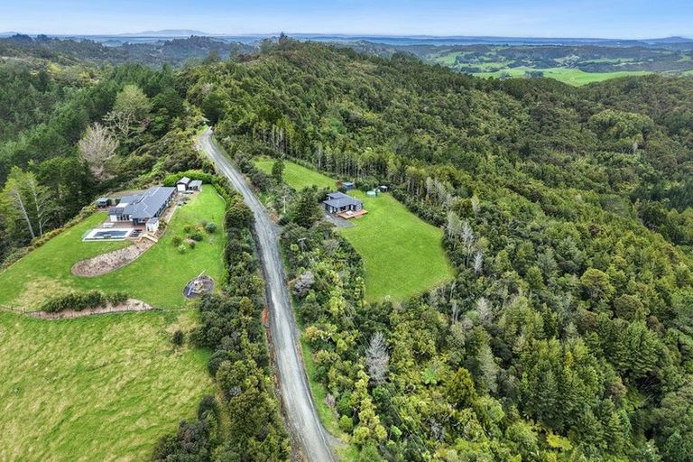 Photo of property in 539 Krippner Road, Puhoi, Silverdale, 0994