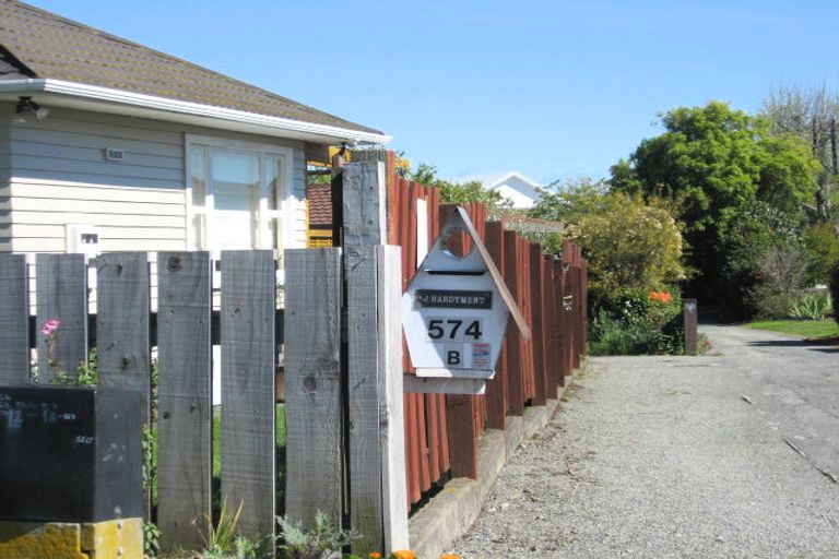 Photo of property in 574b Main Road Stoke, Stoke, Nelson, 7011