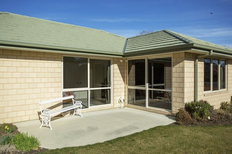 Photo of property in 6 Jordan Avenue, Tinwald, Ashburton, 7700