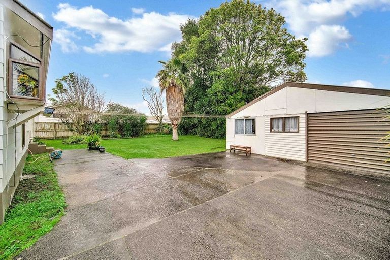 Photo of property in 2 Romilly Court, Papakura, 2110