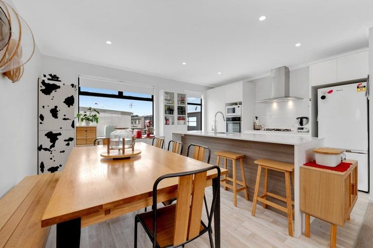 Photo of property in 7 Bonnette Road, Flat Bush, Auckland, 2019