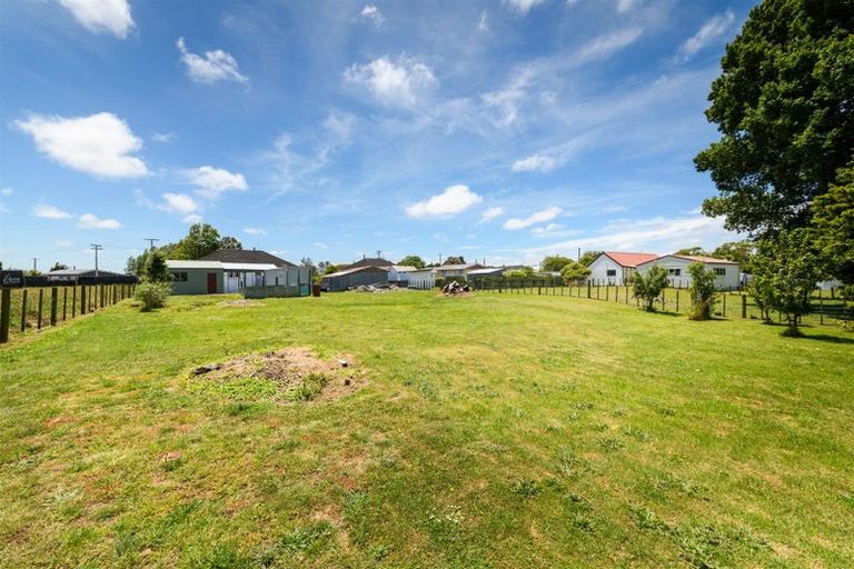 Photo of property in 25 Flower Street, Bulls, 4818